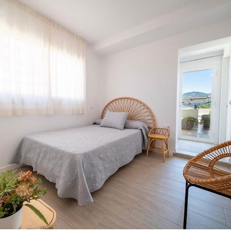 M A R I V E N T Suite With Bathroom And Terrace 50 M2 ロザス エクステリア 写真