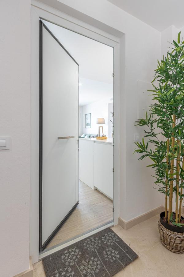 M A R I V E N T Suite With Bathroom And Terrace 50 M2 ロザス エクステリア 写真