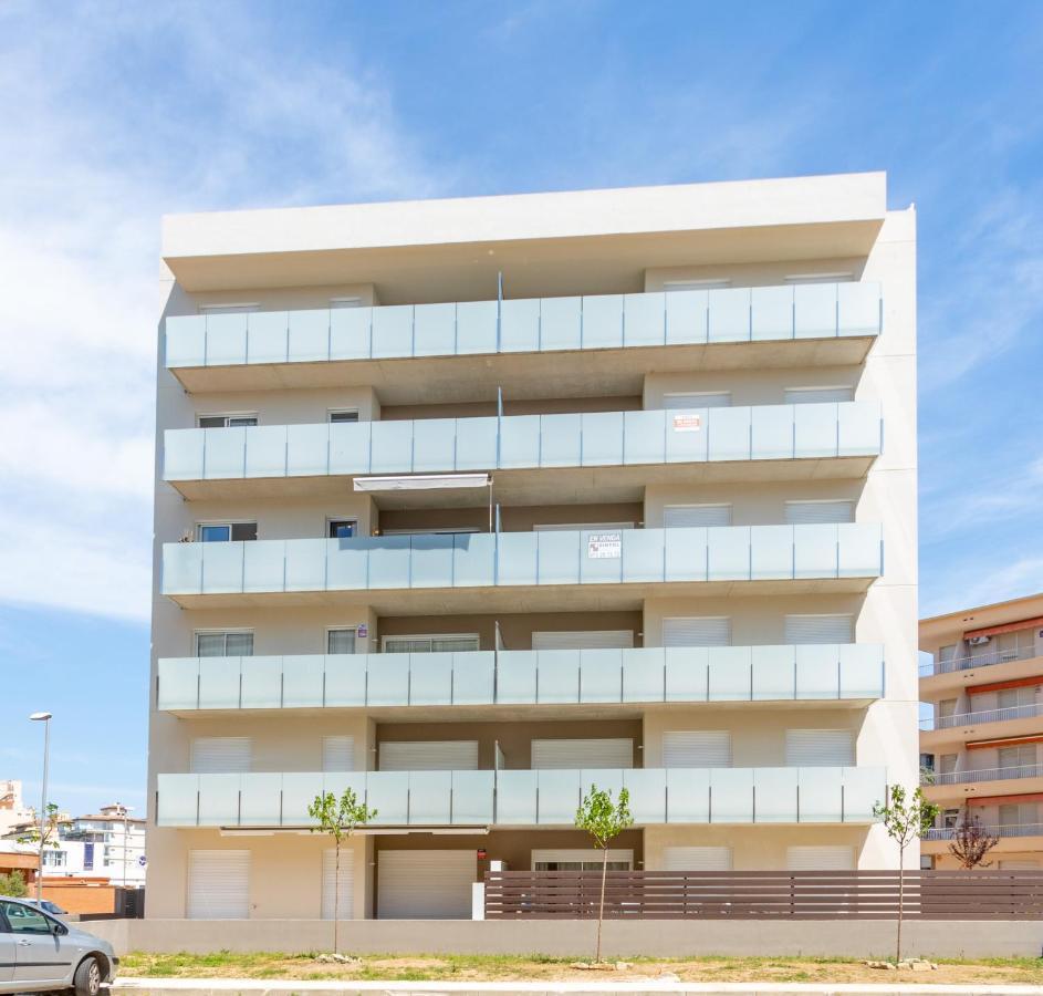 M A R I V E N T Suite With Bathroom And Terrace 50 M2 ロザス エクステリア 写真