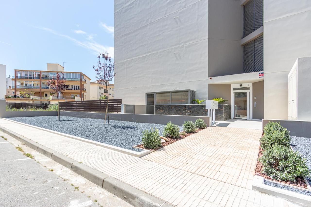 M A R I V E N T Suite With Bathroom And Terrace 50 M2 ロザス エクステリア 写真