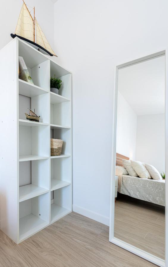 M A R I V E N T Suite With Bathroom And Terrace 50 M2 ロザス エクステリア 写真