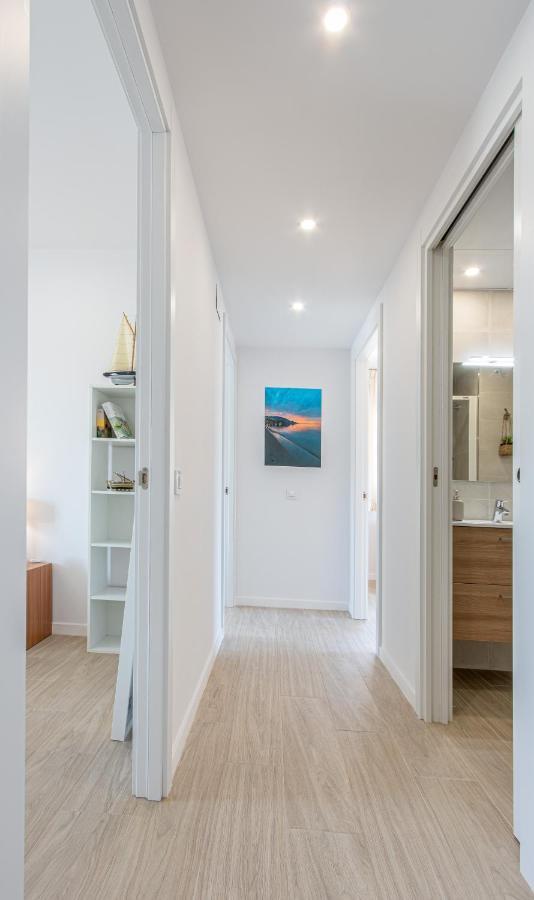 M A R I V E N T Suite With Bathroom And Terrace 50 M2 ロザス エクステリア 写真